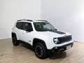 Jeep Renegade Renegade 1.3 T4 240CV PHEV 4xe AT6 Trailhawk Weiß - thumbnail 3