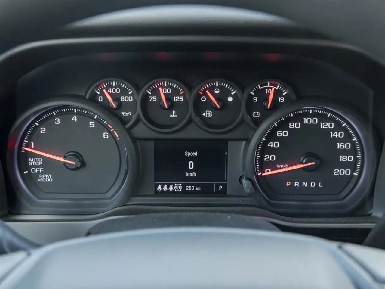 Chevrolet Silverado 1500 снимка Chevrolet Silverado 1500