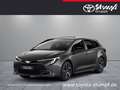 Toyota Corolla Touring Sports 1.8 Hybrid Teamplayer Grau - thumbnail 1