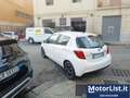 Toyota Yaris Yaris 5p 1.5h Cool Bianco - thumbnail 4