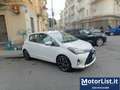 Toyota Yaris Yaris 5p 1.5h Cool Bianco - thumbnail 8