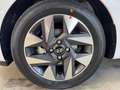 Hyundai i10 PREMIUM AUT SHZ KLIMAAUTOMATIK AMBIENTE ALU RFK... Weiß - thumbnail 22