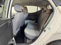 Hyundai i10 PREMIUM AUT SHZ KLIMAAUTOMATIK AMBIENTE ALU RFK... Weiß - thumbnail 9