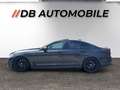 BMW 530 530d Mpaket HeadUp 360° ACC Schiebedach Grau - thumbnail 8