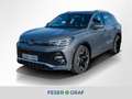 Volkswagen Tiguan 1.5 eTSI R-Line DSG Navi/AHK/HUD Grau - thumbnail 1
