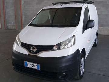 NV200 1.5 dCi 90CV Furgone