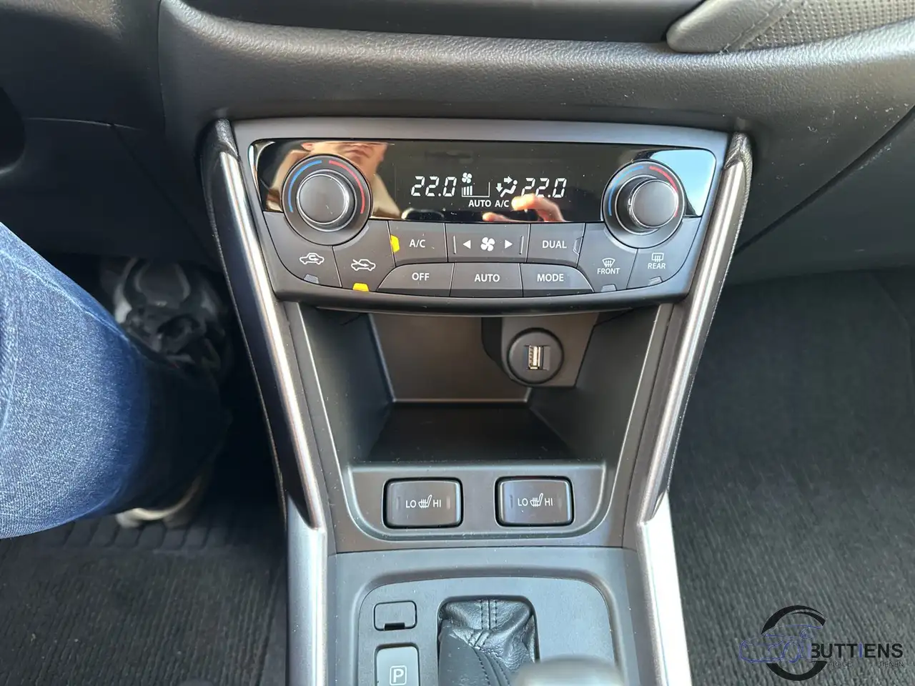 Suzuki SX4 S-Cross Grand Luxe + 2WD (MY24) 20