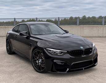 Performance Exhaust / Performance Spoilers
