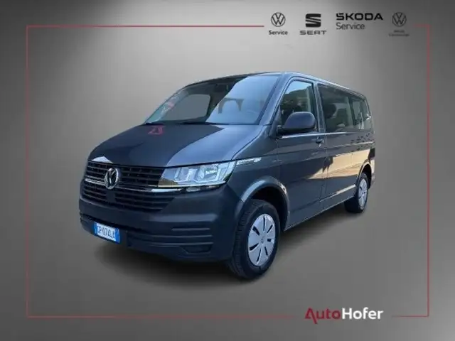 Volkswagen Caravelle T6.1 2.0 TDI Trendline 9P Radio DAB+ Cli
