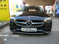 Mercedes-Benz C 200 C200dT 9G Tron Neues Mod Navi/Distr/SHZ/LED/PDC Noir - thumbnail 8