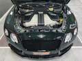 Bentley Continental GT 6.0 12W 575Cv Midnight Emerald TotalBlack Verde - thumbnail 46