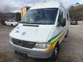 Mercedes-Benz Sprinter Camping Weiß - thumbnail 3