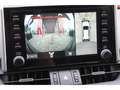 Toyota RAV 4 Premium+LEDER+AFN TREKHAAK+360 Gris - thumbnail 11