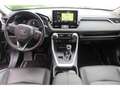 Toyota RAV 4 Premium+LEDER+AFN TREKHAAK+360 Grijs - thumbnail 8