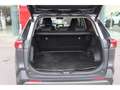 Toyota RAV 4 Premium+LEDER+AFN TREKHAAK+360 Gris - thumbnail 22