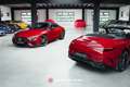 Mercedes-Benz SL 63 AMG 4MATIC+ Roadster - 1st belgian owner - 1st paint Rouge - thumbnail 1