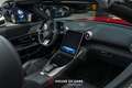 Mercedes-Benz SL 63 AMG 4MATIC+ Roadster - 1st belgian owner - 1st paint Rouge - thumbnail 18