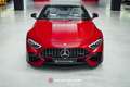 Mercedes-Benz SL 63 AMG 4MATIC+ Roadster - 1st belgian owner - 1st paint Rouge - thumbnail 3