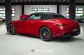 Mercedes-Benz SL 63 AMG 4MATIC+ Roadster - 1st belgian owner - 1st paint Rouge - thumbnail 9
