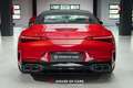 Mercedes-Benz SL 63 AMG 4MATIC+ Roadster - 1st belgian owner - 1st paint Rouge - thumbnail 8