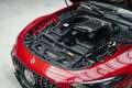 Mercedes-Benz SL 63 AMG 4MATIC+ Roadster - 1st belgian owner - 1st paint Rouge - thumbnail 12