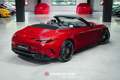 Mercedes-Benz SL 63 AMG 4MATIC+ Roadster - 1st belgian owner - 1st paint Rouge - thumbnail 7