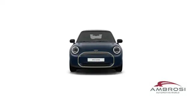 Mini Hatch view 5