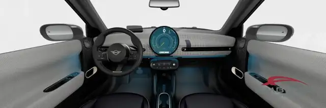 Mini Hatch view 7