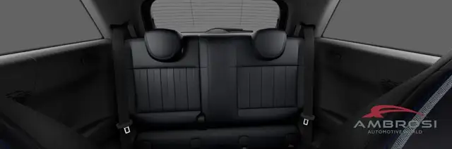 Mini Hatch view 8