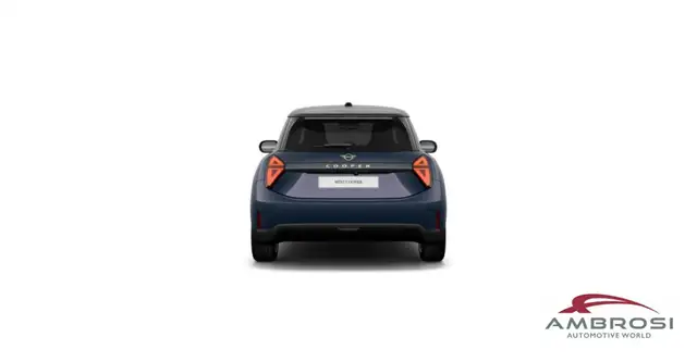 Mini Hatch view 6