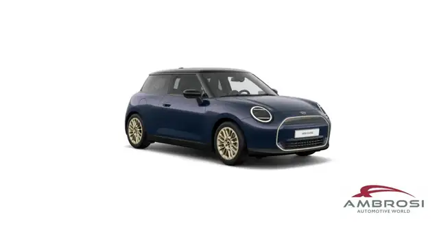 Mini Hatch view 4