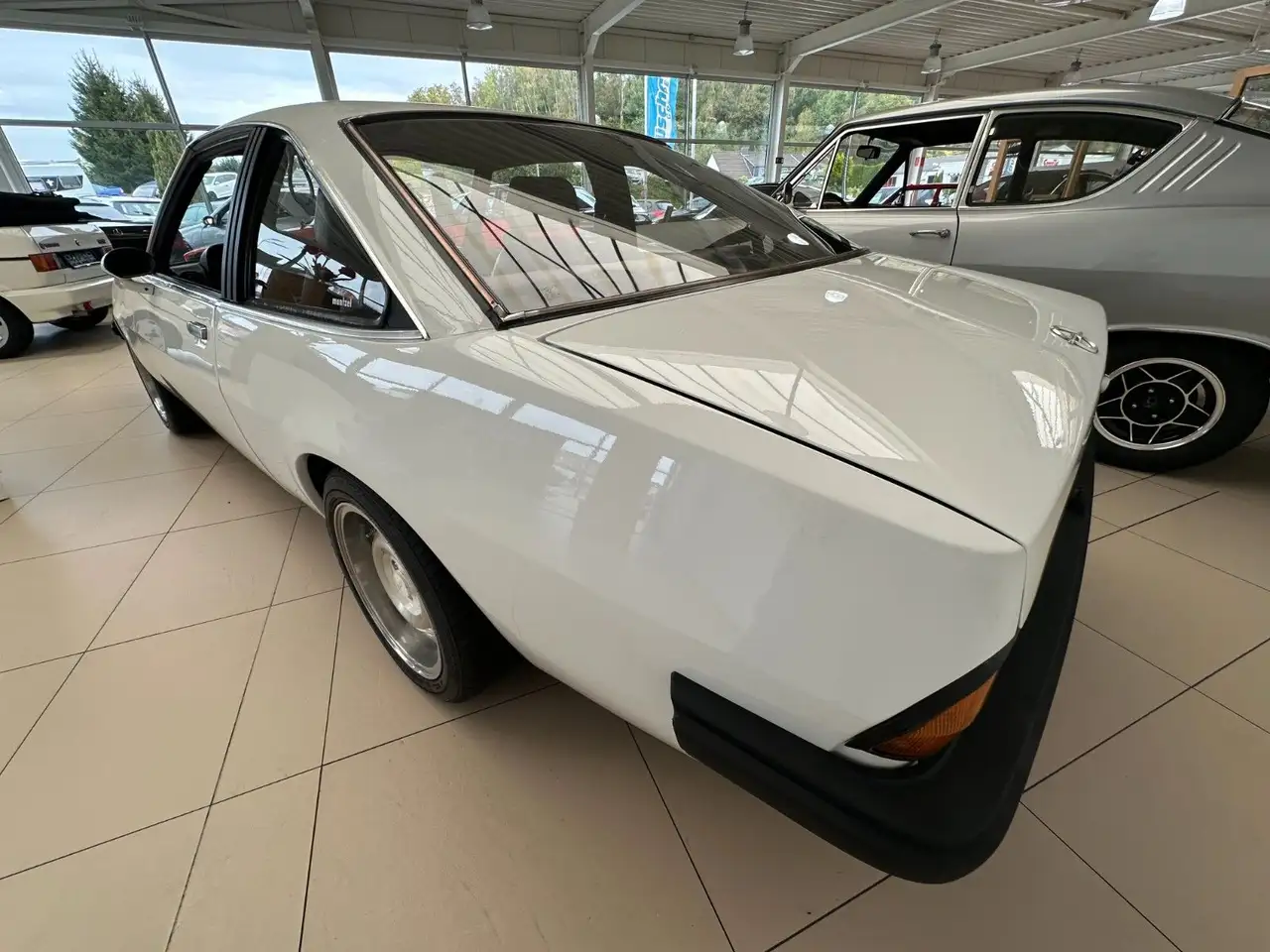 Opel Manta 2.0 GTE *1.HAND* *51410 KM*, foto 4