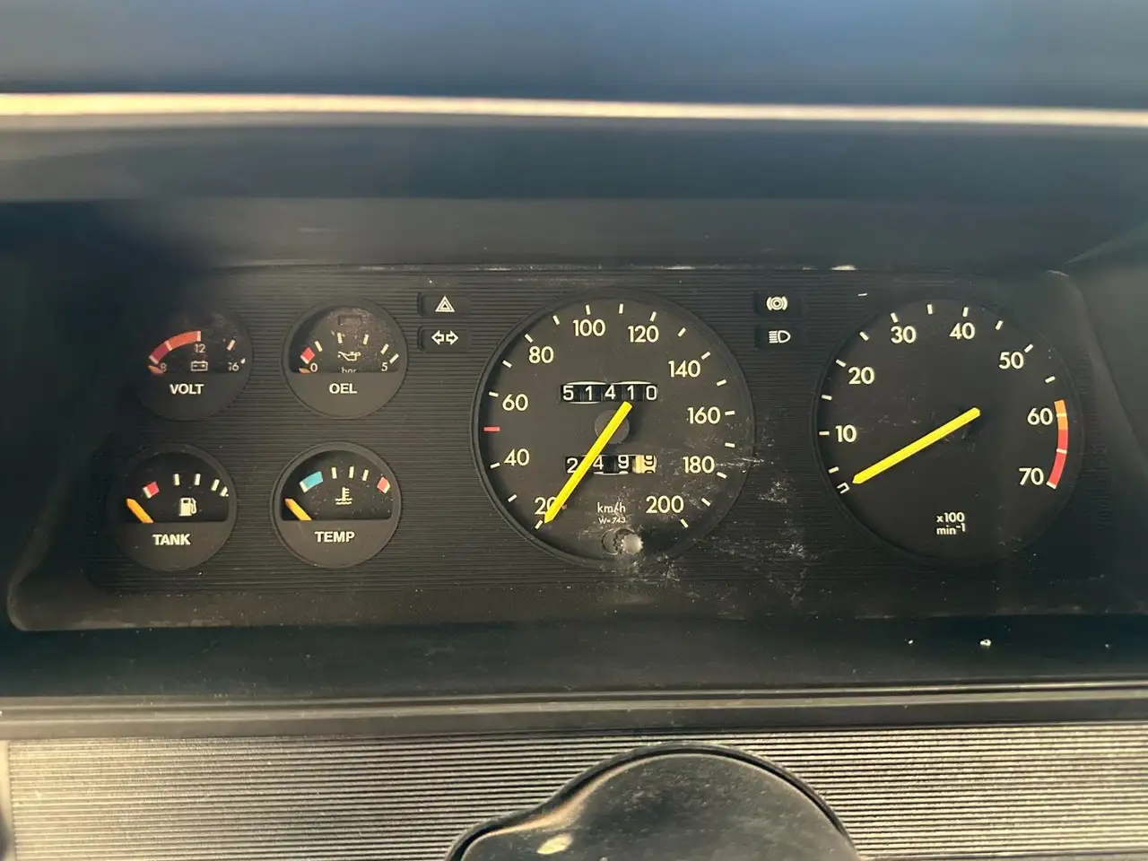 Opel Manta 2.0 GTE *1.HAND* *51410 KM*, foto 9