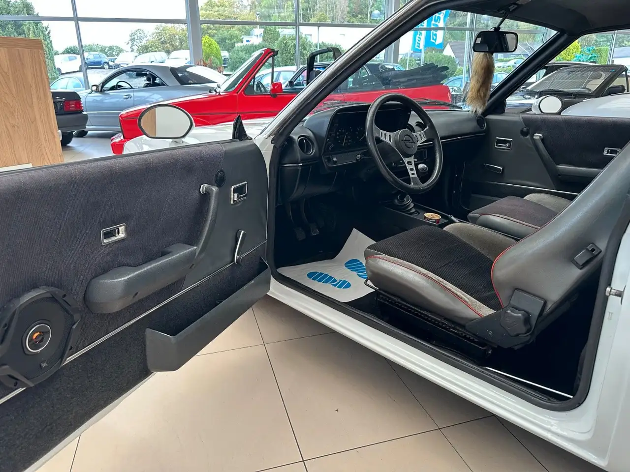 Opel Manta 2.0 GTE *1.HAND* *51410 KM*, foto 7
