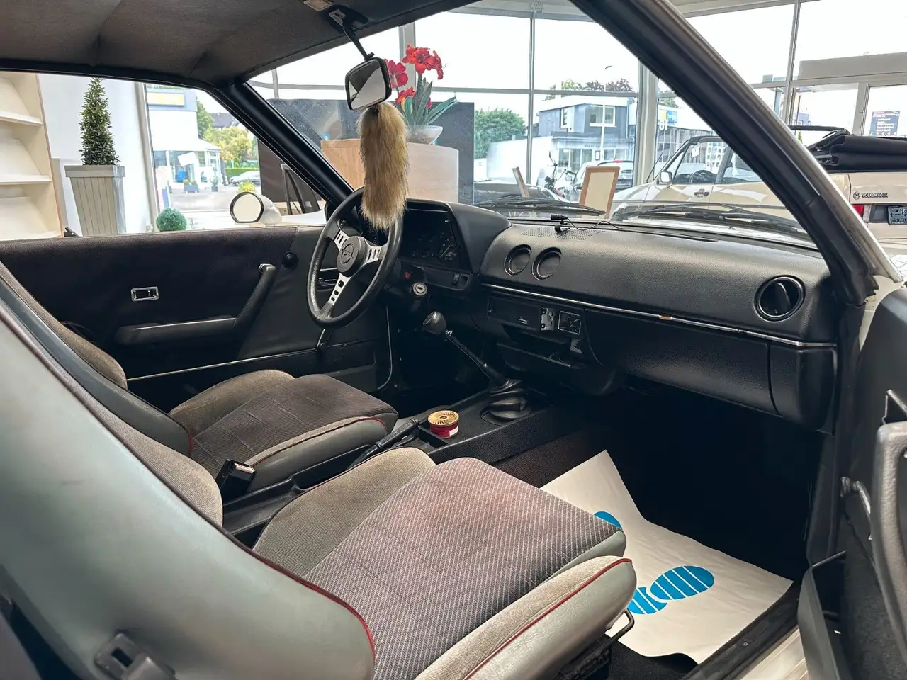 Opel Manta 2.0 GTE *1.HAND* *51410 KM*, foto 5