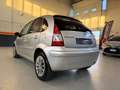 Citroen C3 C3 1.4 hdi Perfect (elegance) 70cv AUTOMATICA Grijs - thumbnail 5