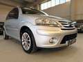 Citroen C3 C3 1.4 hdi Perfect (elegance) 70cv AUTOMATICA Grijs - thumbnail 8
