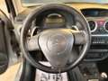 Citroen C3 C3 1.4 hdi Perfect (elegance) 70cv AUTOMATICA Grijs - thumbnail 19