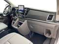 Ford Tourneo Custom L2 Titanium X 150 mHEV 8 Sitz Klima Vor+Hint PD... Silber - thumbnail 9