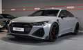Audi RS7 4.0 TFSI ABT Legacy Edition 1/200 - KERAMIK Grigio - thumbnail 6