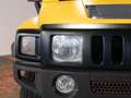 HUMMER H3 3.7 GPL  *TETTO* Giallo - thumbnail 8