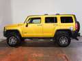 HUMMER H3 3.7 GPL  *TETTO* Giallo - thumbnail 3