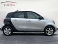 smart forFour forfour 70 1.0 Passion Plateado - thumbnail 2