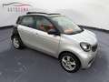 smart forFour forfour 70 1.0 Passion Plateado - thumbnail 4