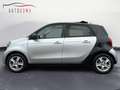 smart forFour forfour 70 1.0 Passion Plateado - thumbnail 1