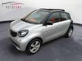 smart forFour forfour 70 1.0 Passion Plateado - thumbnail 3