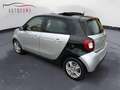 smart forFour forfour 70 1.0 Passion Plateado - thumbnail 6