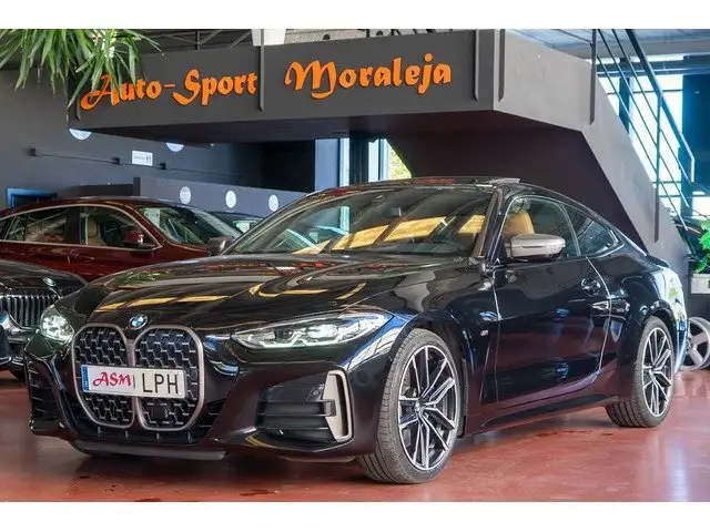 BMW 440 M440iA Coupé xDrive