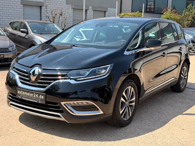Renault Espace V Limited