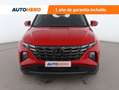 Hyundai TUCSON 1.6 TGDI Maxx 4x2 Rojo - thumbnail 9